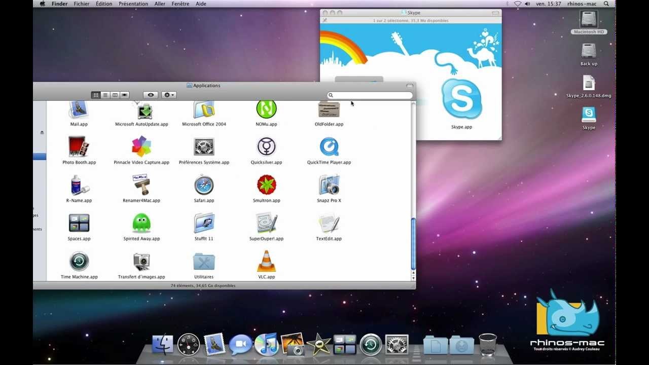 free clening tool for mac with snow leopard